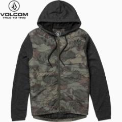 {R VOLCOM XP{[ WPbg TURNING STONES JACKET J NO11