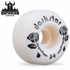 _[NX^[ DARKSTAR XP{[ EB[ FORTY WHEELS 99A 52mm NO58