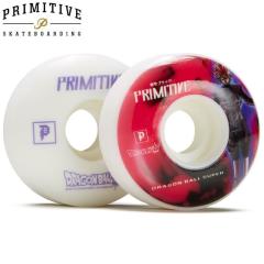 PRIMITIVE �v���~�e�B�u �X�P�{�[ �E�B�[�� DRAGON BALL Z GOKU BLACK ROSE PINK SWIRL 101A 54mm NO13