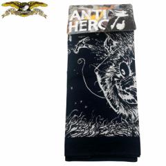 A^Cq[[ ANTIHERO  o_i GRIMPLE STIX SAFETY BANDANA lCr[~zCg NO3