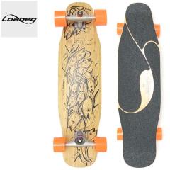 Carver × Loaded POKE サーフスケートボード LOADED BOARDS ローデッド サーフスケート ロングボード コンプリート