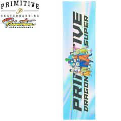 �v���~�e�B�u PRIMITIVE �f�b�L�e�[�v UNIVERSE SURVIVAL GRIP TAPE �h���S���{�[�� 9x33 NO20
