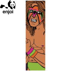 ENJOI �G���W���C �X�P�{�[ �f�b�L�e�[�v ULTIMATE WARRIOR GRIP TAPE 9 x 33 NO19