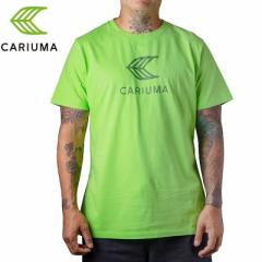 CARIUMA JE} XP[g{[h TVc TEAM T-SHIRTS JE}O[ NO5