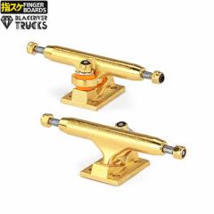 ubNo[ BLACKRIVER wXP TRUCKS 2.0 WIDE GOLD/GOLD 32mm gbN S[h NO8