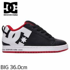 DC SHOES fB[V[ XP[gV[Y BIGTCY WCAg COURT GRAFFIK M U[ NO45