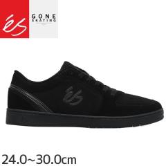 エス ES FOOTWEAR スケートシューズ スニーカー EOS SHOESE スウェード