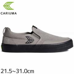 CARIUMA JE} XP[g{[h V[Y SLIP-ON SKATE PRO XEF[h LoX O[xubN NO11