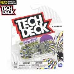 TECH DECK wXP tBK[{[h 96mm 1PAC ebNfbL MADNESS }bhlX NO39