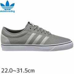 ADIDAS SKATEBOARDING �A�f�B�_�X �V���[�Y ADI EASE WOVEN �҂݂��� �V���o�[ NO21