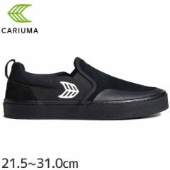 CARIUMA JE} XP[g{[h V[Y SLIP-ON SKATE PRO XEF[h LoX I[ubN NO12