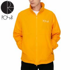 POLAR |[[ XP{[ WPbg COACH JACKET YELLOW CG[ NO3