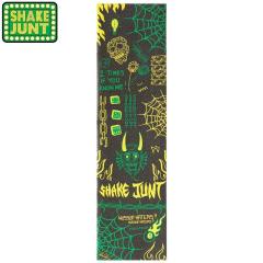 �V�F�C�N�W�����g SHAKE JUNT �X�P�{�[ �f�b�L�e�[�v PEDRO DELFINO GRIP 9 x 33�C���` �u���b�N NO27