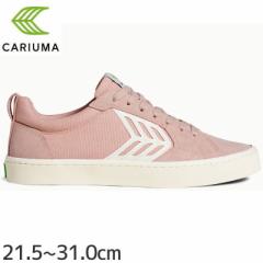 CARIUMA �J���E�} �X�P�[�g�{�[�h �V���[�Y CATIBA PRO SKATE �X�E�F�[�h �L�����o�X ���[�Y�s���N/�A�C�{���[ NO14