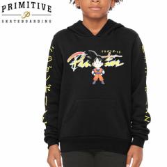 PRIMITIVE v~eBu LbY XP{[ p[J[ DRAGON BALL NUEVO SD GOKU HODIE hS{[R{ ubN NO1