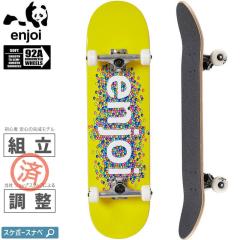 スケートボード コンプリートセット スケボー ブランクデッキ カナダ