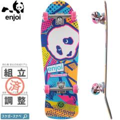 �G���W���C ENJOI �X�P�[�g�{�[�h �R���v���[�g 1985 CALLED PREMIUM COMPLETE 99A 10�C���` �I�[���h�X�N�[�� NO58