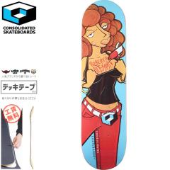 在庫限り] ARBOR BAMBOO AXIS 40 アーバー [6] ロングスケートボード