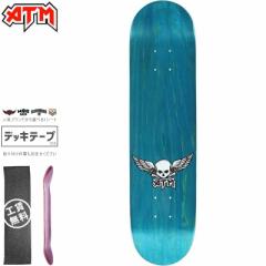 ATM CLICK G[eB[G XP{[ fbL MINI WINGS DECK 7.75C` eB[ NO10