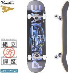 �v���~�e�B�u PRIMITIVE �X�P�[�g�{�[�h �R���v���[�g RPM COMPLETE 98A 8.25�C���` NO24