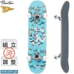 �v���~�e�B�u PRIMITIVE �X�P�[�g�{�[�h �R���v���[�g CODES COMPLETE 98A 7.75�C���` NO29