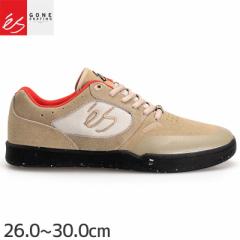 GX ES FOOTWEAR XP[gV[Y Xj[J[ SWIFT 1.5 ECO 259 TAN/BLACK XEF[h NO142