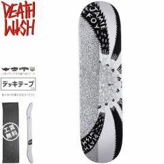 fXEBbV DEATH WISH XP[g{[hfbL FOY DEATH WAR 3000 DECK 8.25C` NO132