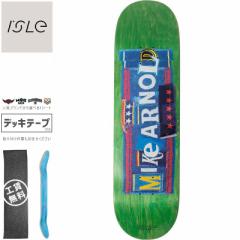 ISLE AC XP{[ fbL ARNOLD PUB SERIES DECK 8.5C` O[ NO31