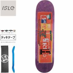 ISLE AC XP{[ fbL JONES PUB SERIES DECK 8.375C` p[v NO43