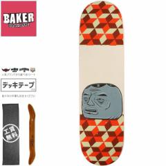 x[J[ BAKER XP[g{[h fbL SPANKY BARRY DECK 8.5C` NO298