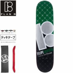 vr[ PLAN-B XP[g{[h fbL FELIPE CORNER DECK 7.75C` NO200