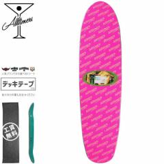 ALLTIMERS I[^C}[Y XP{[ fbL VIEW FINDER CRUISER DECK 7.75C` NO69