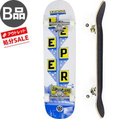 �A�E�g���b�g �X�P�{�[ �R���v���[�g �X�e���I STEREO LEEPER W5 COMPLETE 9.0�C���` �n�C�u���b�h�J�X�^�� NO18