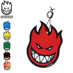 �X�s�b�g�t�@�C�A SPITFIRE �G�A�[�t���b�V���i�[ AIR FRESHENER 6�J���[ NO5