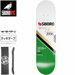 t@Cu{ 5BORO XP[g{[h fbL VHS III SHINYA NOHARA DECK 7.8C`/8.0C`/8.125C` NO22