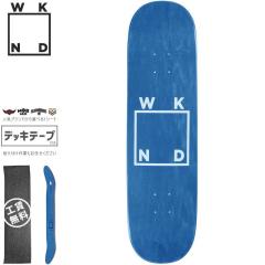 SKATE MENTAL スケートメンタル スケートボード デッキ CURTIN GOLF