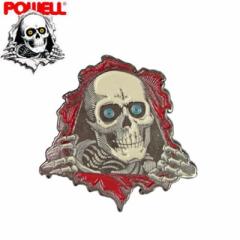 �p�E�G�� POWELL �X�P�{�[ �s���o�b�` RIPPER 3.8cm x 3.8cm NO1