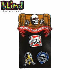 uCh BLIND XP{[ sob` HERITAGE PIN CARD 3Zbg NO1