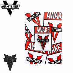 VENTURE TRUCKS x`[ XP{[ sob` AWAKE PIN 25mm~19mm NO1