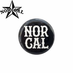 m[J NOR CAL XP{[ oba 1-1/4 BUTTON ʃob` NORCAL 3cm ubN NO1