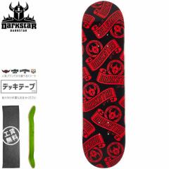 _[NX^[ DARK STAR XP{[ fbL ARC RHM RED DECK 8.0C` NO164