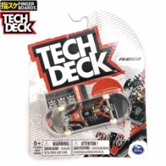 TECH DECK wXP tBK[{[h 96mm 1PAC ebNfbL FINNESE tBlX NO54