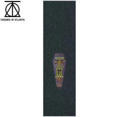 �Z�I���[�Y THEORIES �X�P�{�[ �f�b�L�e�[�v COFFIN GRIP TAPE 9 x 33 NO3