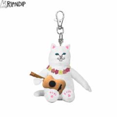 RIPNDIP bvfBbv L[z_[ ALOHA NERM PLUSH KEYCHAIN NO15