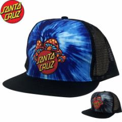 T^N[Y SANTA CRUZ Lbv SHROOM DOT TRUCKER ubN u[ NO34