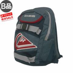  AEgbg NCbNVo[ QUIKSILVER XP{[obNpbN NEW DERELICT BACKPACK XP[gL[ NO3