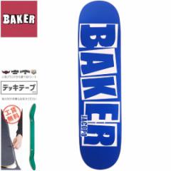 x[J[ BAKER XP[g{[h fbL JC BRAND NAME BLUE B2 SQUARED DECK 8.25C` NO345