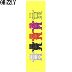 �O���Y���[ GRIZZLY GRIPTAPE �f�b�L�e�[�v POOL TOY OG BEAR GRIPTAPE �C�G���[ 9��33 NO53