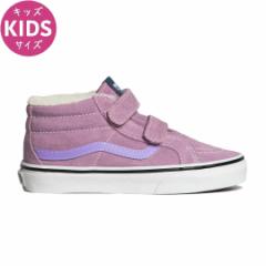 VANS oY XP[g LbY V[Y USA SK8-MID REISSUE V SHOES sN NO32