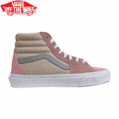 VANS oY V[Y USA SK8-HI COLOR BLOCK SHOES sN/}` NO46